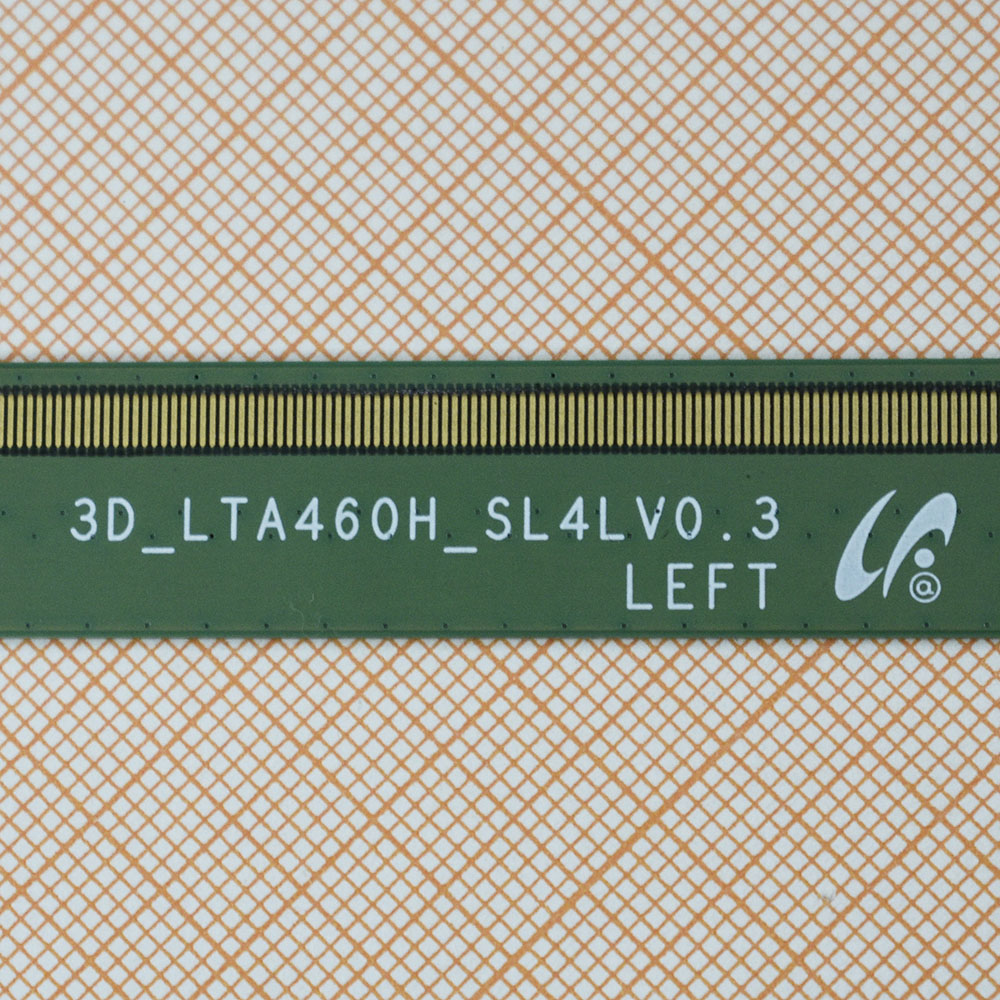 Matrix Board 3D_LTA460H_SL4LV0.3 LEFT