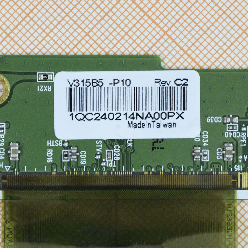 Matrix Board V315B5-XC10