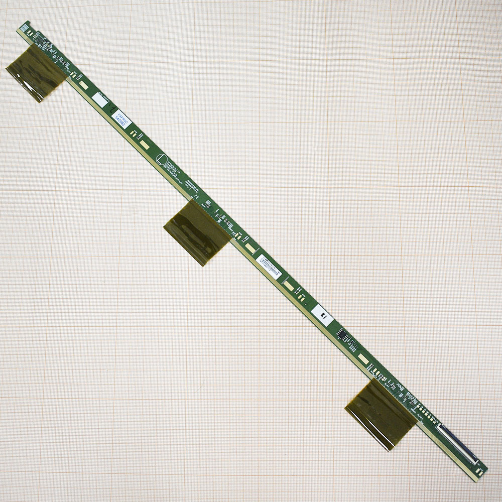 Matrix Board V18 49UHD_SPCB_Ver0.9_H/F 6870S-2675A