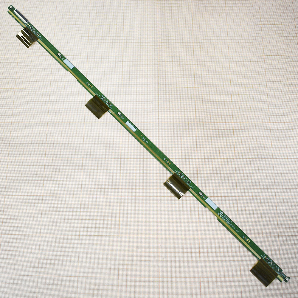 Matrix Board V14 55FHD S-PCB RIGHT 6870S-1723A