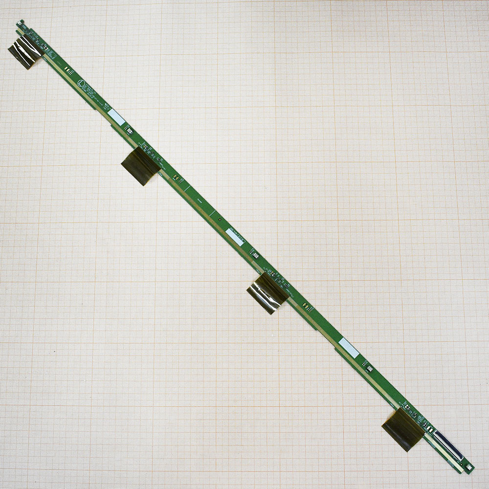 Matrix Board V14 55FHD S-PCB LEFT 6870S-1722A