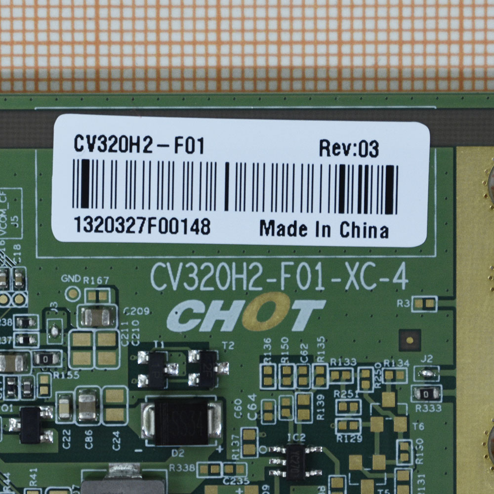 Matrix Board CV320H2-F01-XC-4