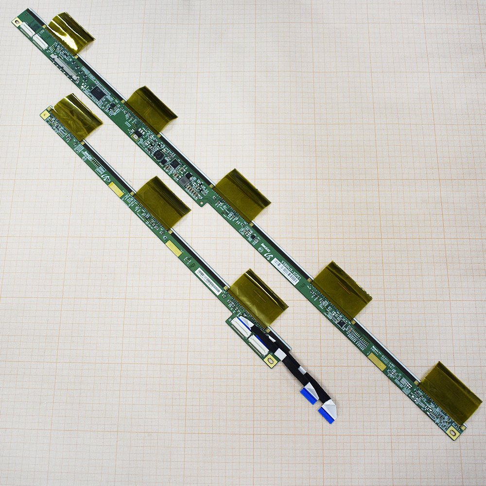 Matrix Board V390HJ5-XCPE1, V390HJ1-XRME1