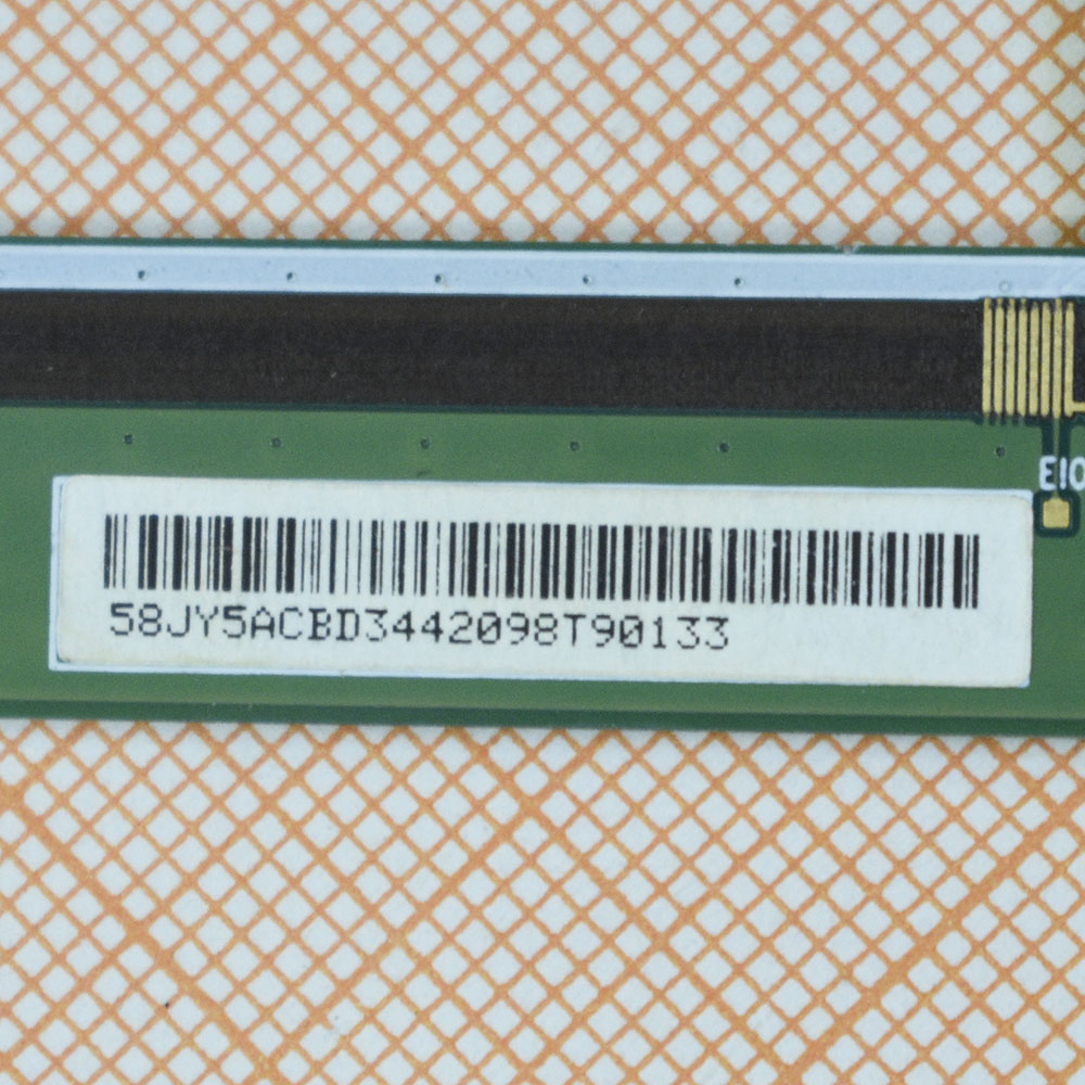 Matrix Board V390HJ5-XCPE1, V390HJ1-XRME1