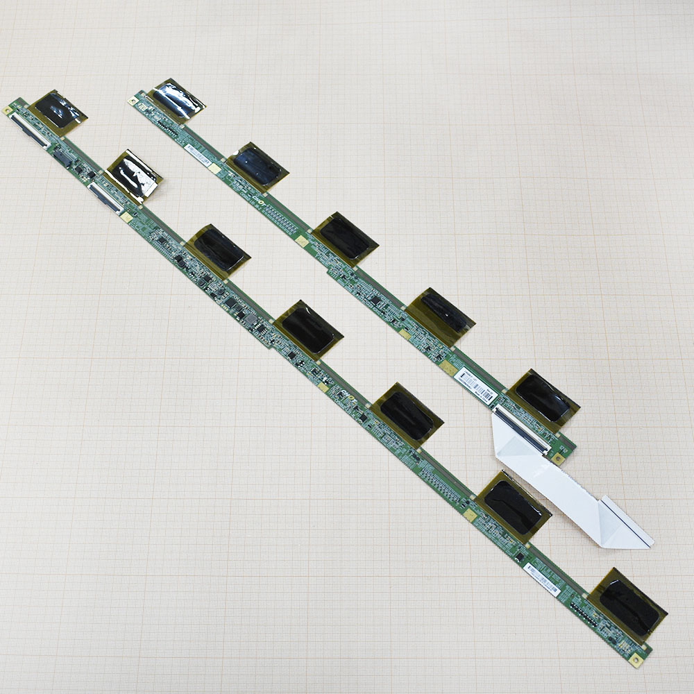Matrix Board CV500U2-L01-XR-2, CV500U2-L01-XL-2