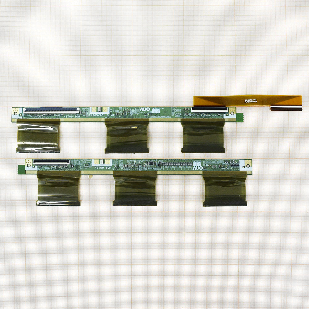 Matrix Board T430QVR01.0 XR1 43T09-S0M