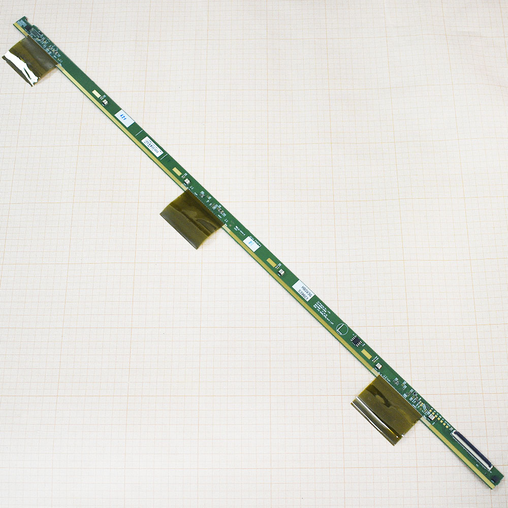 Matrix Board V18 55UHD_SPCB_Ver0.1_H/F 6870S-2706B