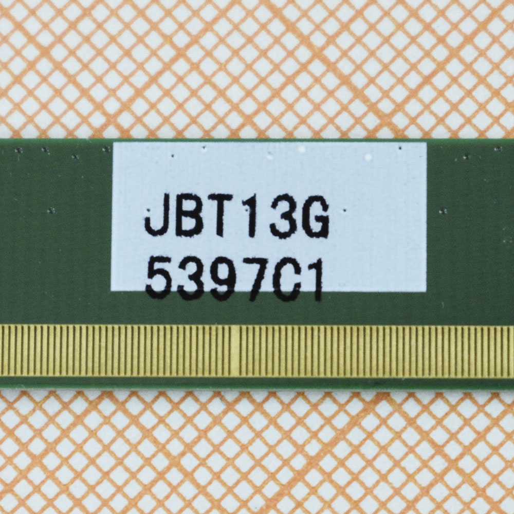 Matrix Board V18 55UHD_SPCB_Ver0.1_H/F 6870S-2707B