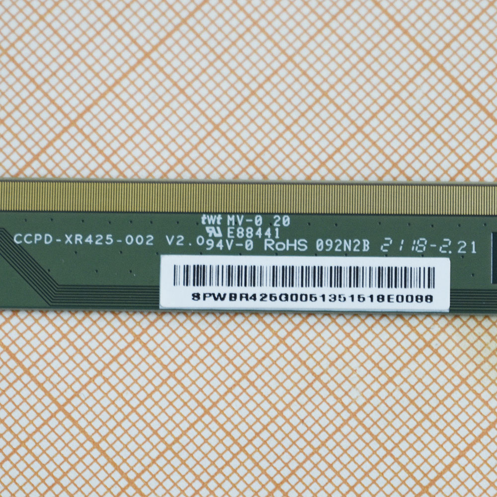 Matrix Board CCPD-XR425-002 V2.0