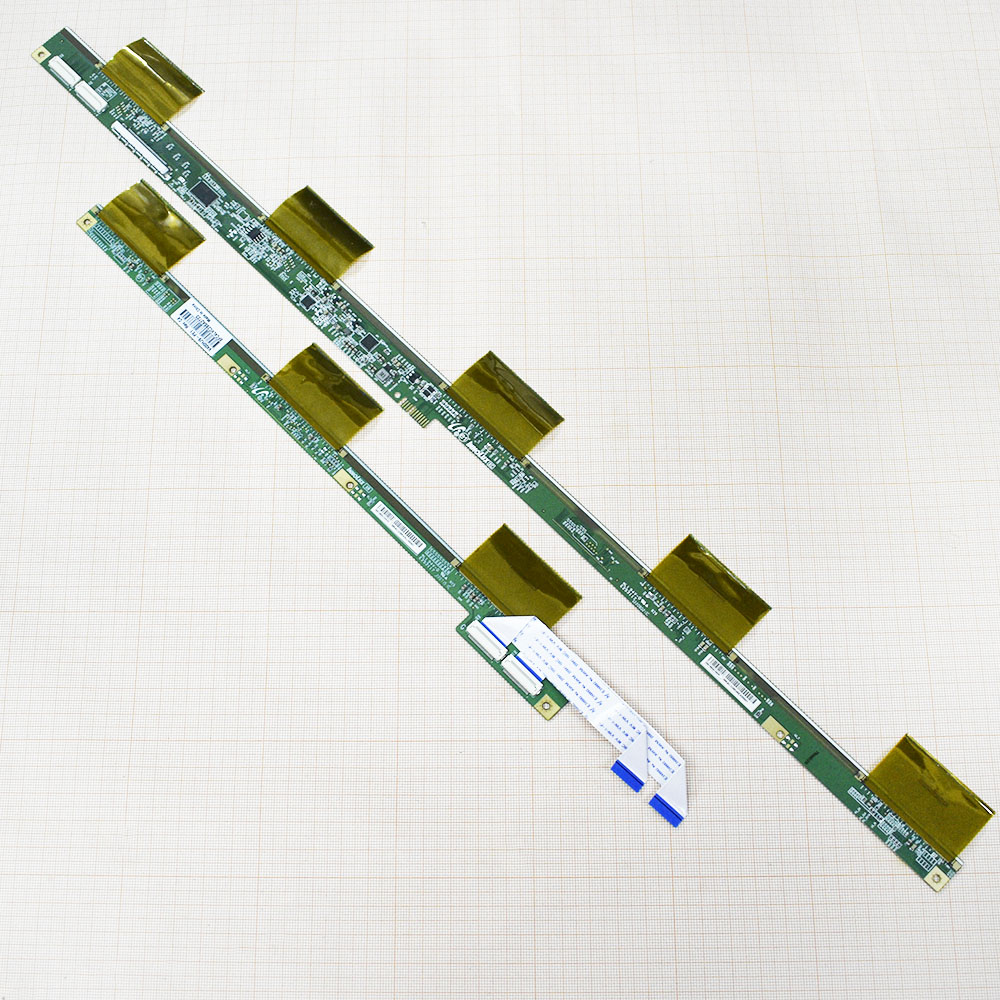 Matrix Board V400HJ9-PE1 REV.C4
