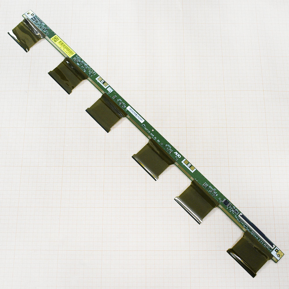 Matrix Board 43T10-S09 XL BD