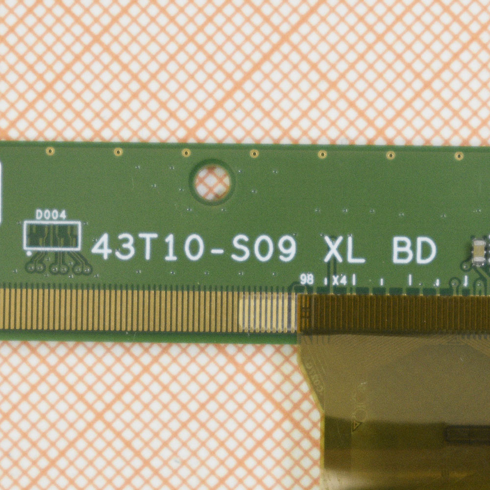 Matrix Board 43T10-S09 XL BD