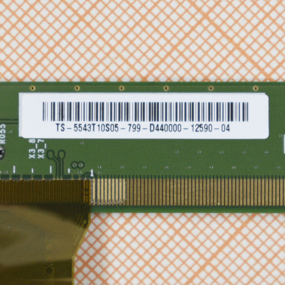 Matrix Board 43T10-S09 XL BD
