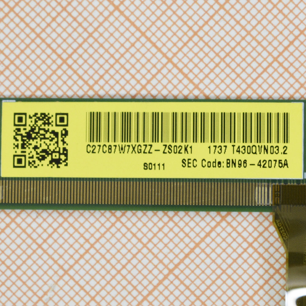 Matrix Board 43T10-S09 XL BD