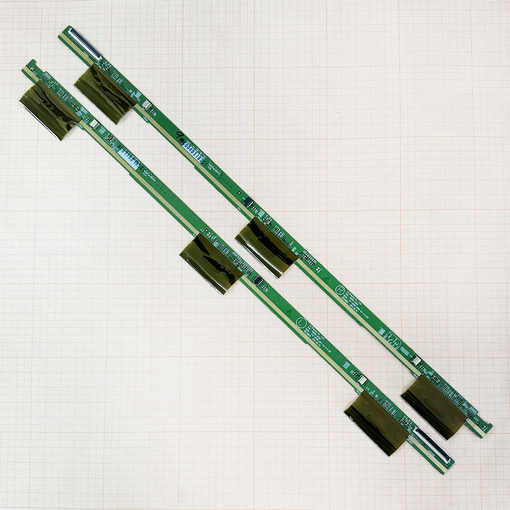 Matrix Board 6870S-1534A, 6870S-1533A