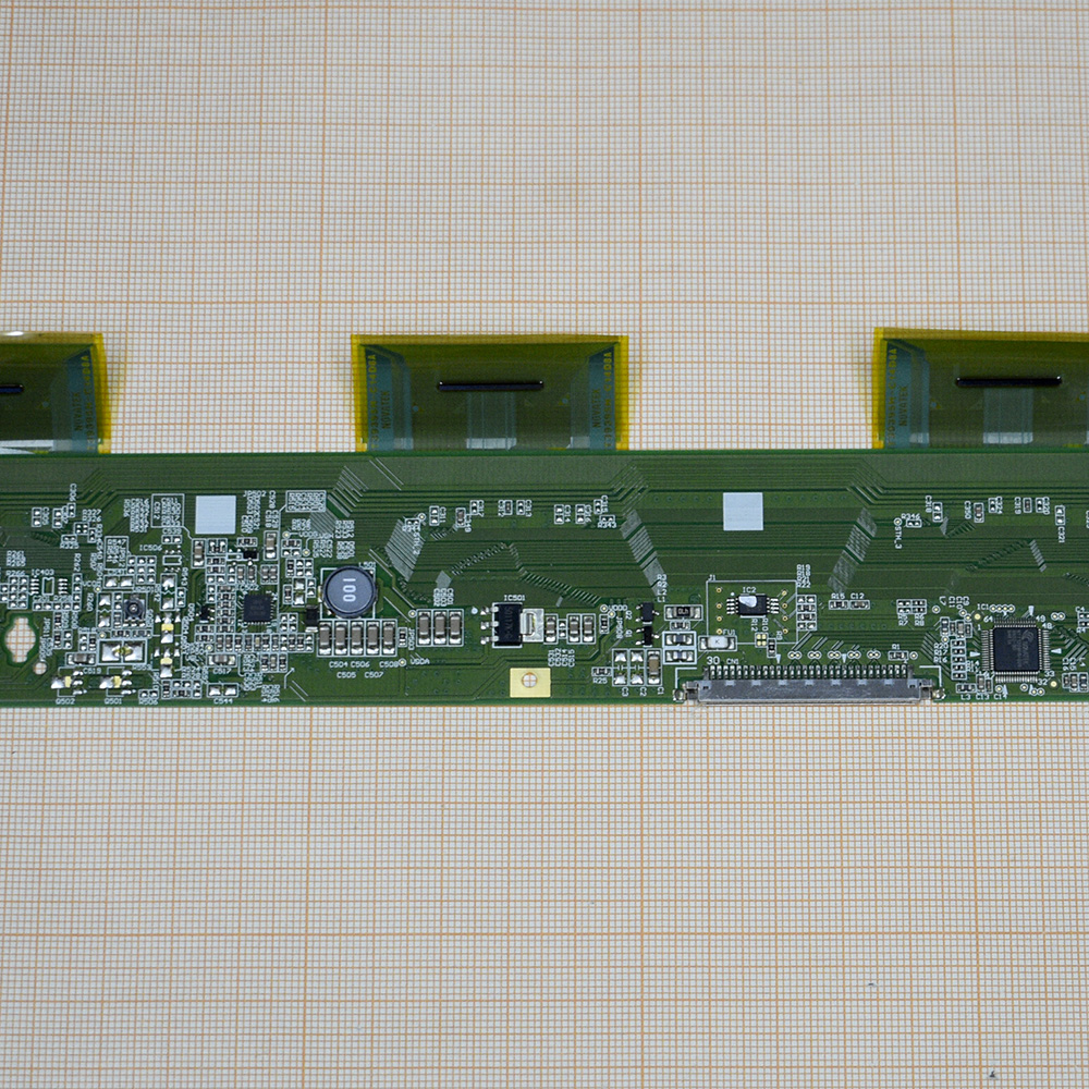 Matrix Board 216WA01S