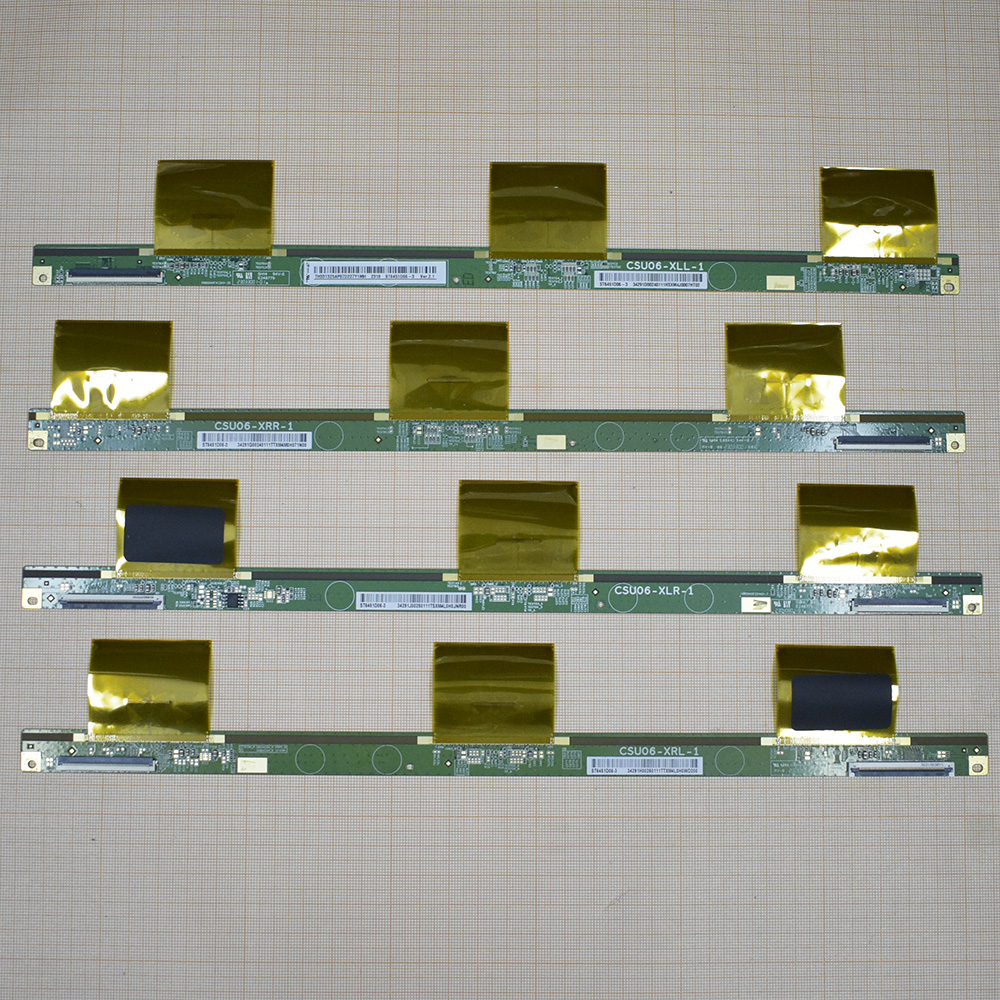 Matrix Board CSU06-X, ST6451D06-3