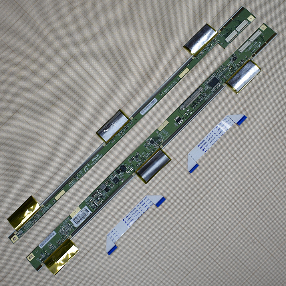 Matrix Board V420HJ2-P01 REV.C3 Matrix Board V420HJ2-P01 REV.C3