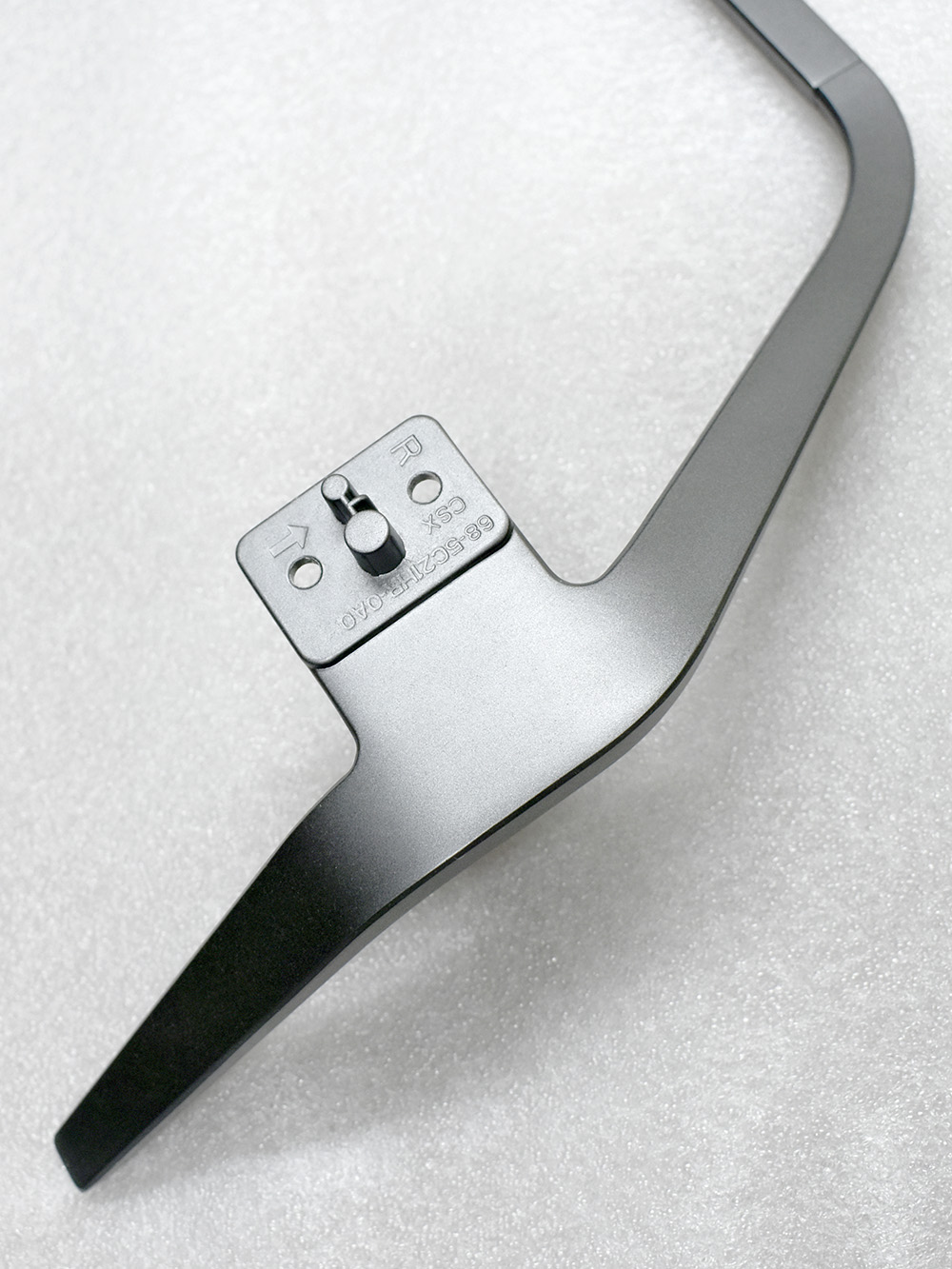  Haier 55 Smart TV S4