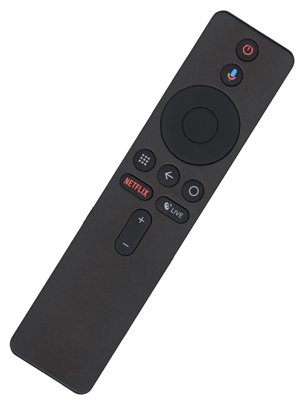 Пульт Huayu для Xiaomi MI VOICE ver.2 для DVB-T2 ресивера