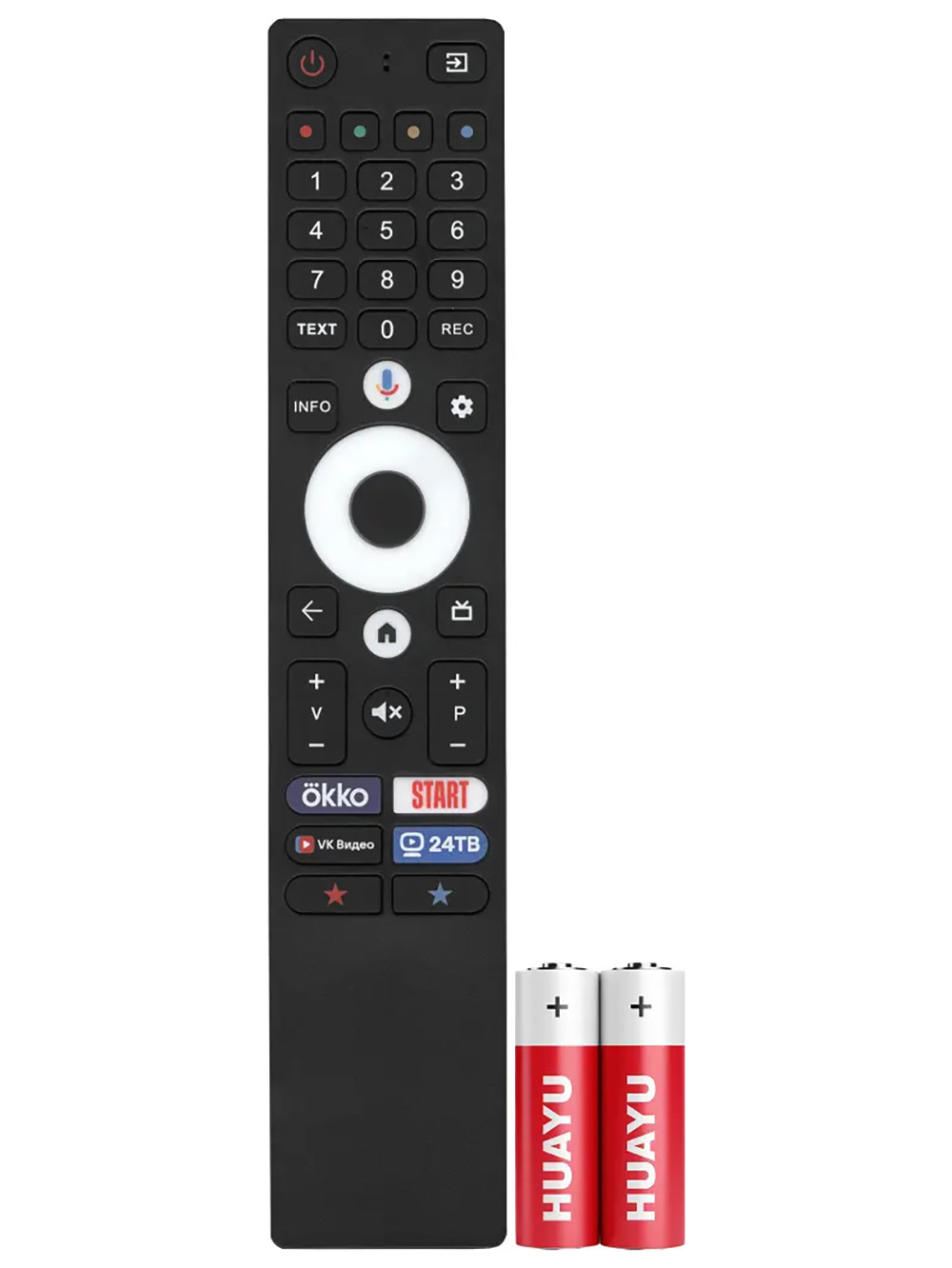 ����� Huayu AKI-V1 TA32BH500