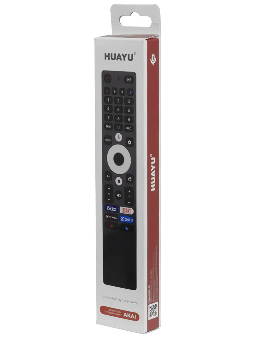 ����� Huayu AKI-V1 TA32BH500