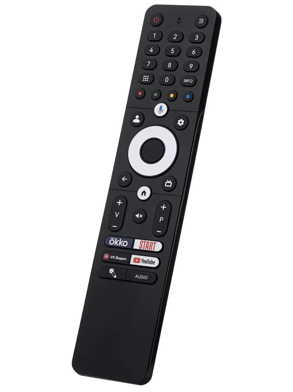 ����� Huayu AKI-V2