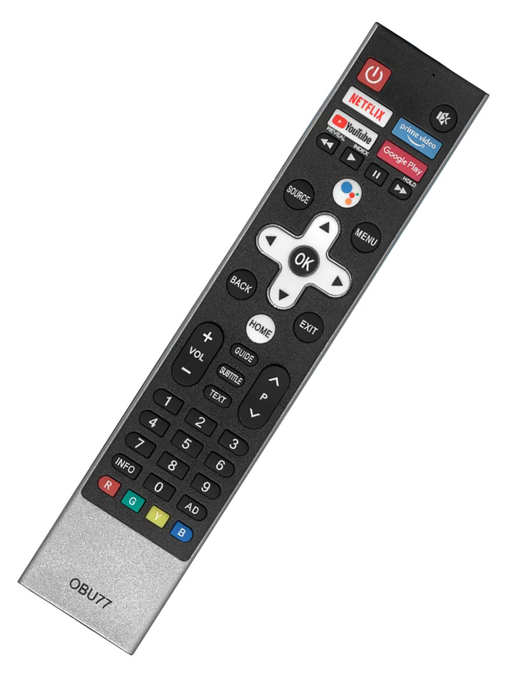 ����� Huayu OBU77