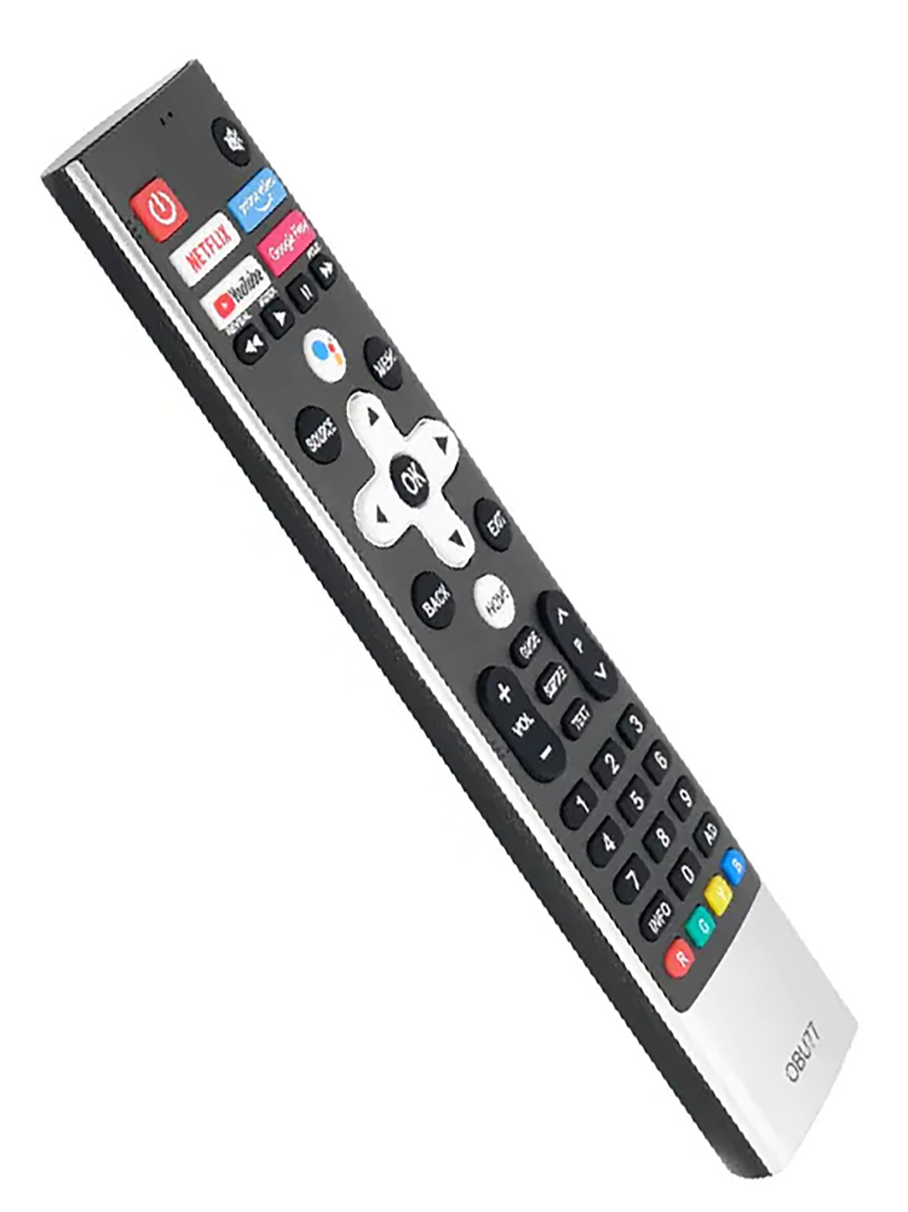 ����� Huayu OBU77