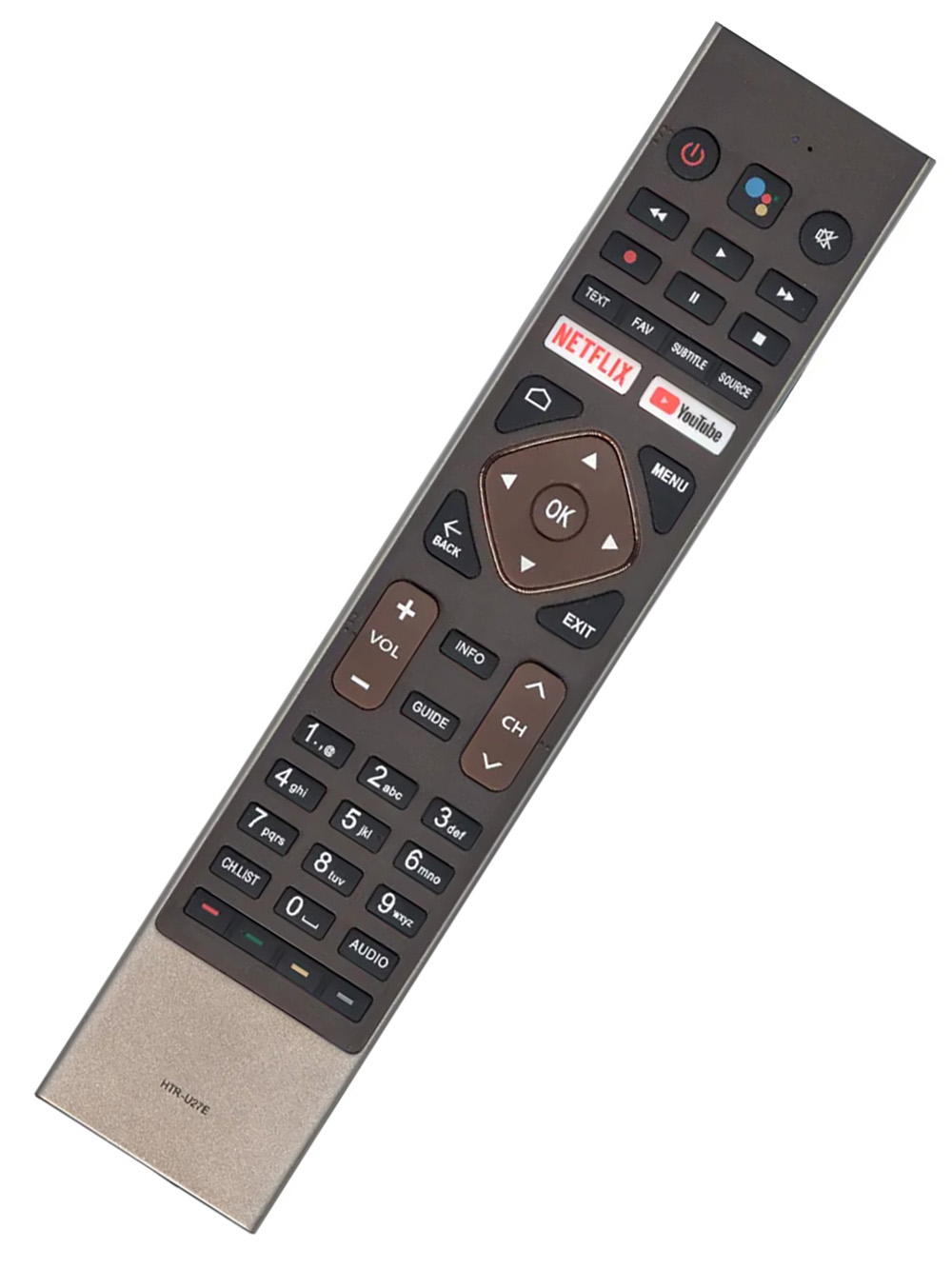 ����� Huayu HTR-U27E