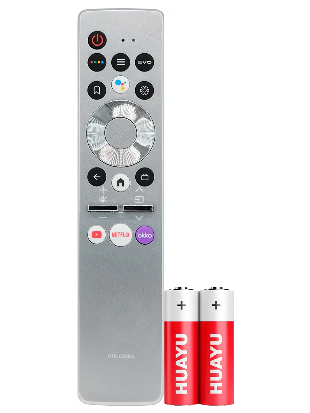 ����� Huayu HTR-U29 (HTR-U29RG)