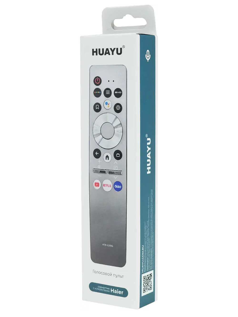 ����� Huayu HTR-U29 (HTR-U29RG)