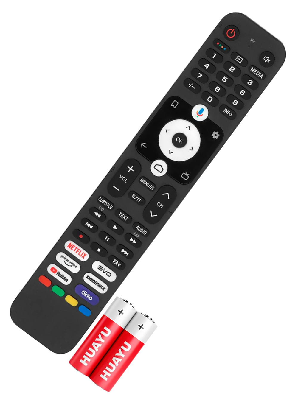 ����� Huayu HTR-U32R