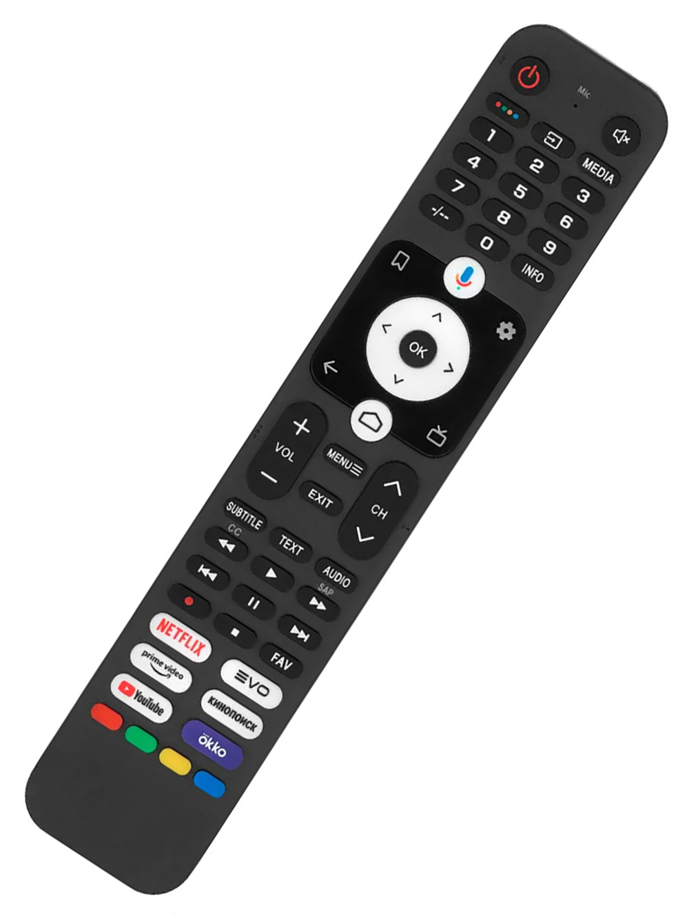 ����� Huayu HE-V10 (HTR-U32R)