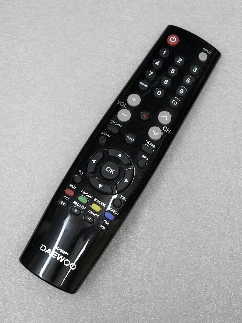 ����� DAEWOO RC-630PT (�/�)