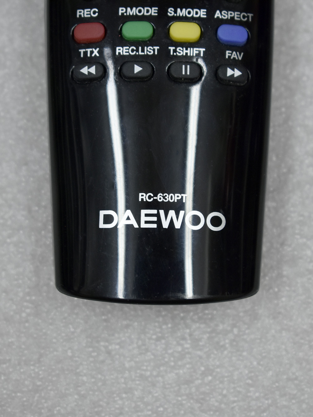 ����� DAEWOO RC-630PT (�/�)