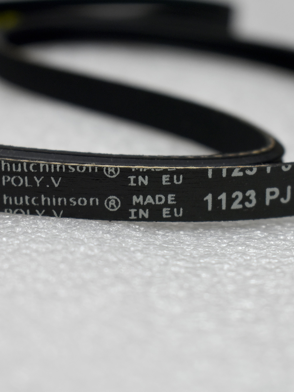 Ремень 1123 PJ, Hutchinson Ремень 1123 PJ, Hutchinson