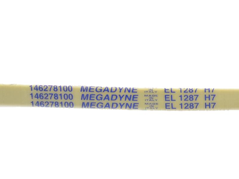  EL 1287 H7, Megadyne