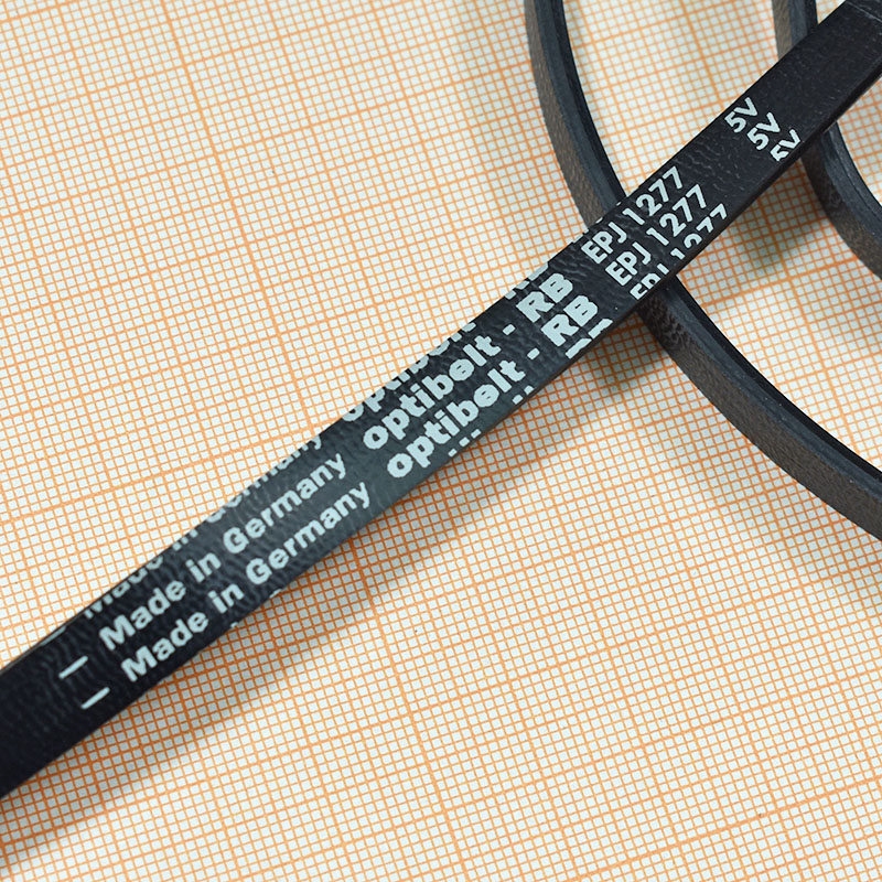  EPJ 1277 5V, Optibelt-RB