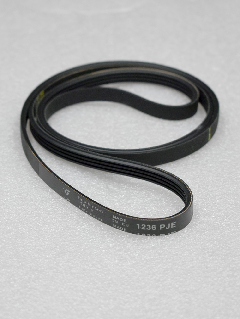 Ремень 1236 PJE, Hutchinson Ремень 1236 PJE, Hutchinson