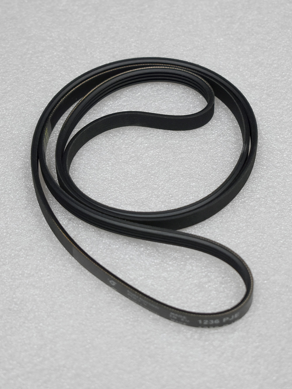 Ремень 1236 PJE, Hutchinson Ремень 1236 PJE, Hutchinson