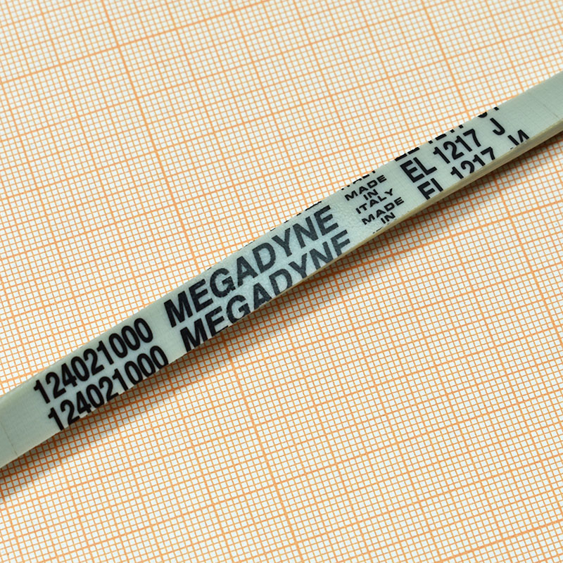  EL 1217 J4, Megadyne