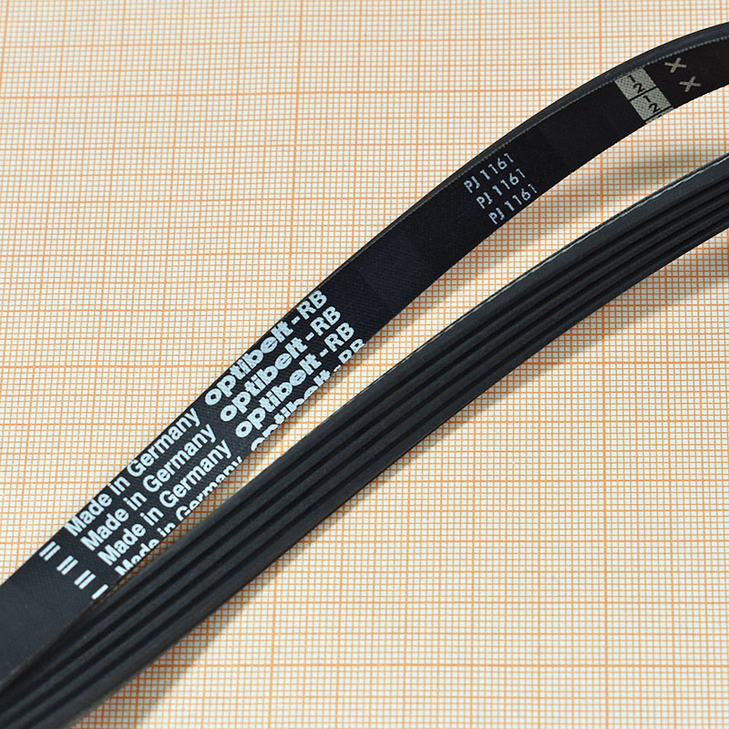  PJ 1161, Optibelt-RB
