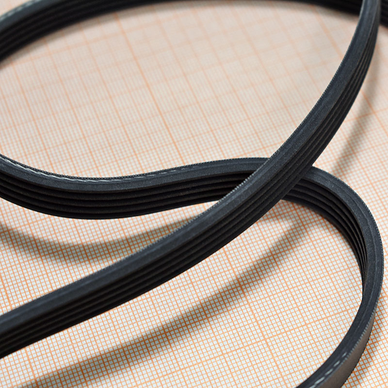  PJ 1161, Optibelt-RB