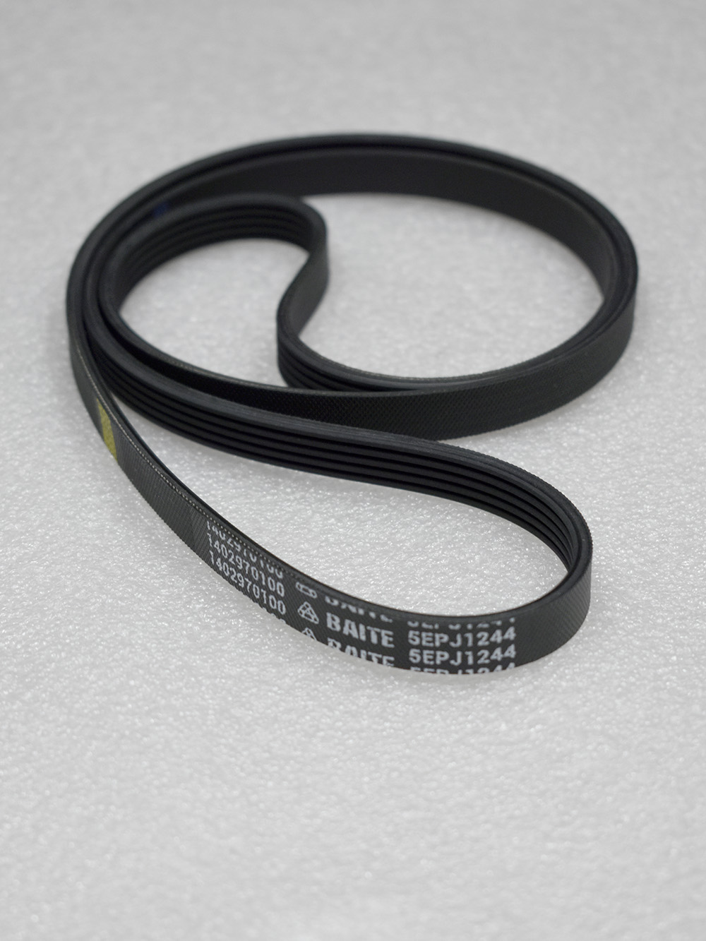 ������ 5EPJ1244, Baite