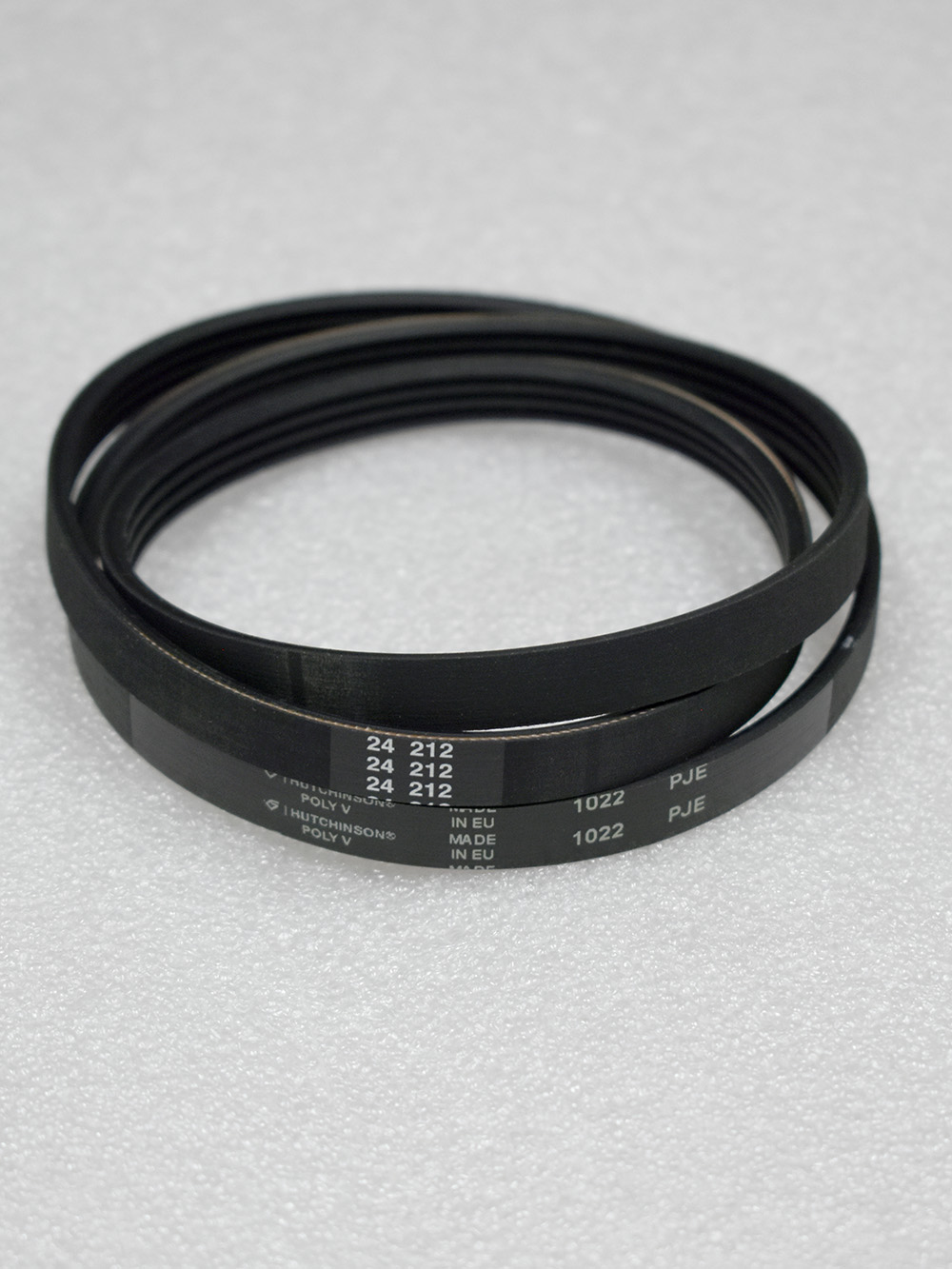 ������ 1022 PJE, Hutchinson