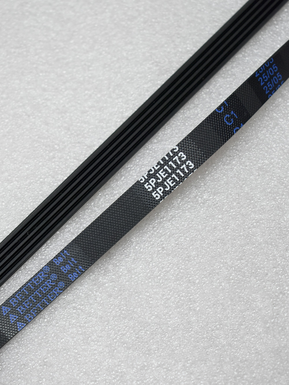 ������ 5PJE1173, Better