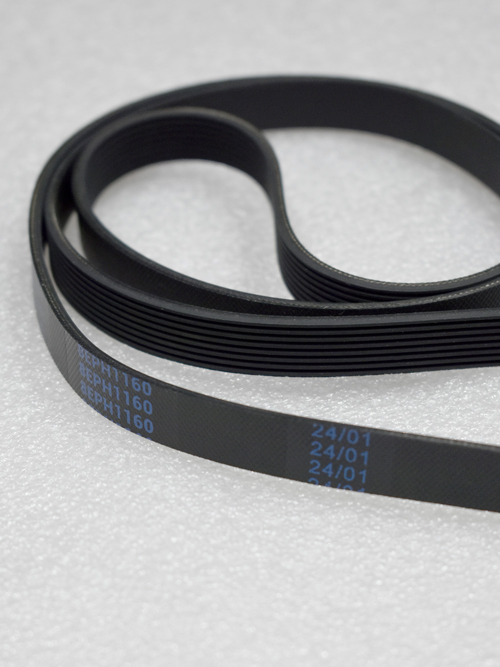 ������ 8EPH1160, Better