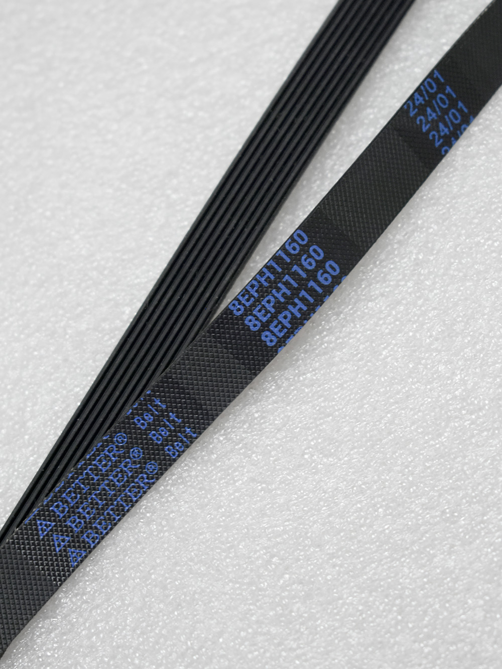 ������ 8EPH1160, Better