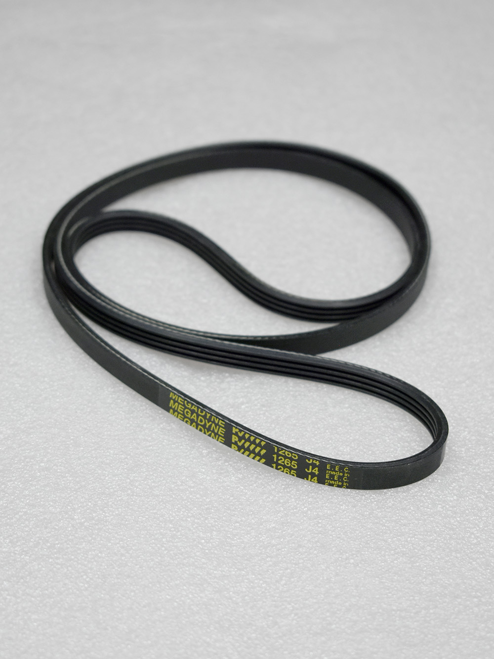 ������ 1265 J4, Megadyne